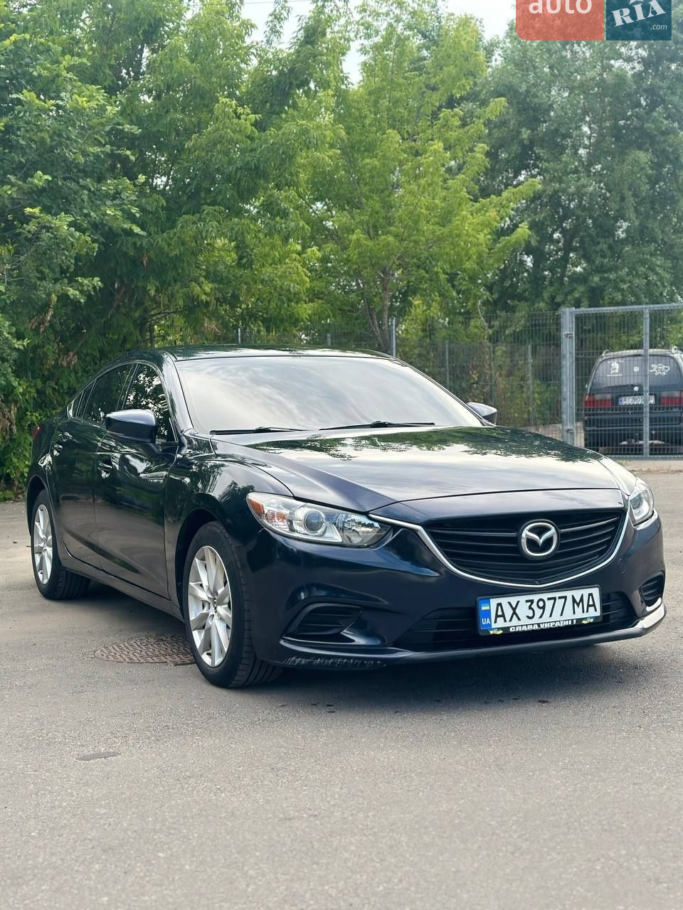 2018 Mazda 6 - мініатюра 38