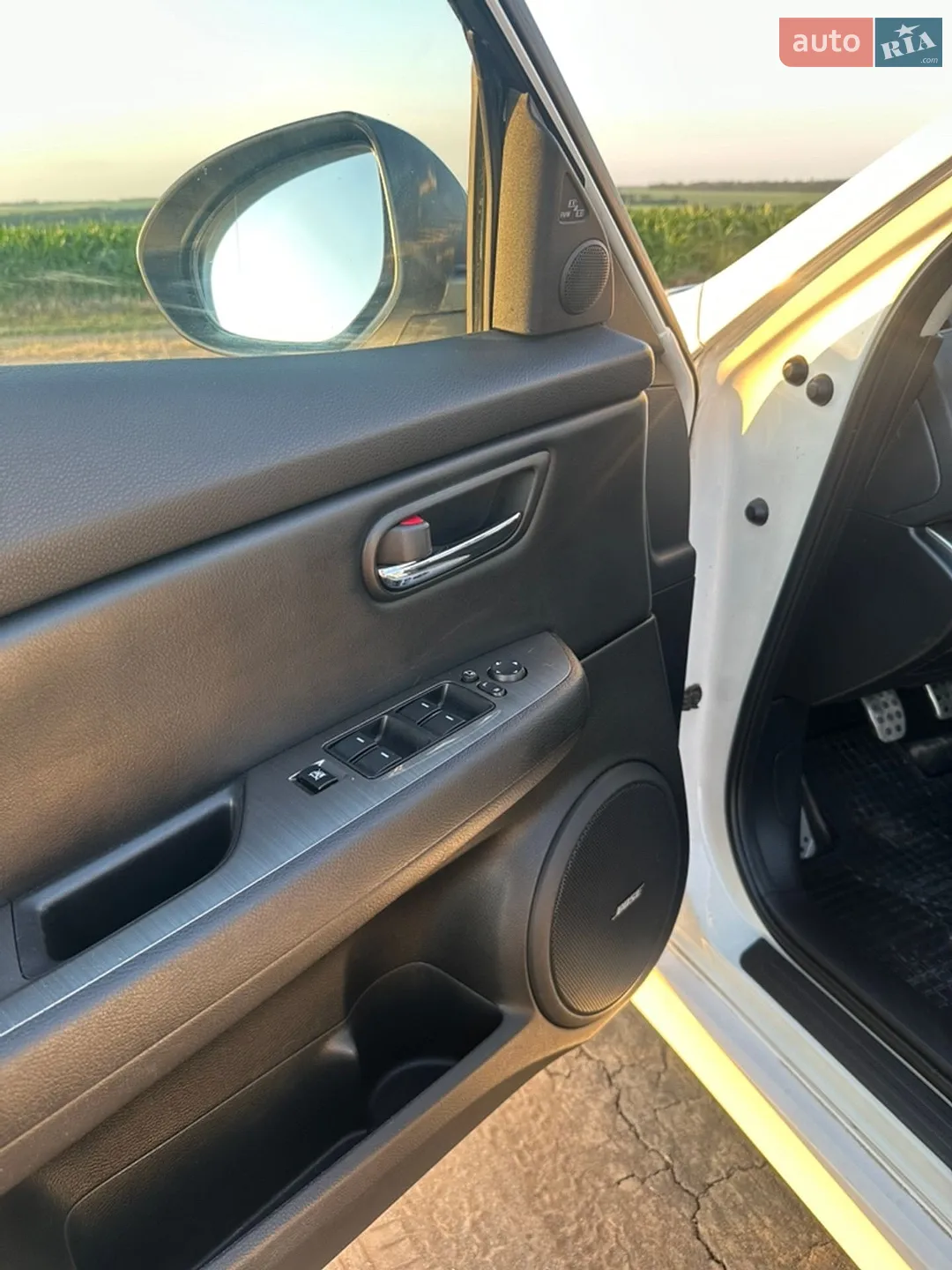 2010 Mazda 6 - мініатюра 11