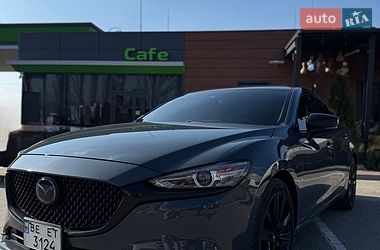 Седан Mazda 6 2021 в Хмельницькому