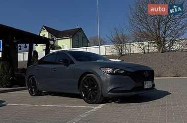 Седан Mazda 6 2021 в Хмельницком фото 2 Седан Mazda 6 2021 в Хмельницком
