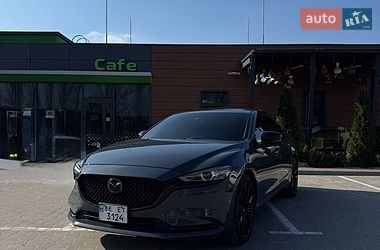 Седан Mazda 6 2021 в Хмельницком фото 6 Седан Mazda 6 2021 в Хмельницком