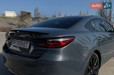 Седан Mazda 6 2021 в Хмельницком фото 12 Седан Mazda 6 2021 в Хмельницком