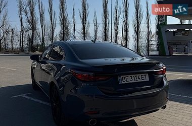 Седан Mazda 6 2021 в Хмельницком фото 14 Седан Mazda 6 2021 в Хмельницком
