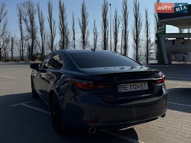Седан Mazda 6 2021 в Хмельницком фото 14 Седан Mazda 6 2021 в Хмельницком