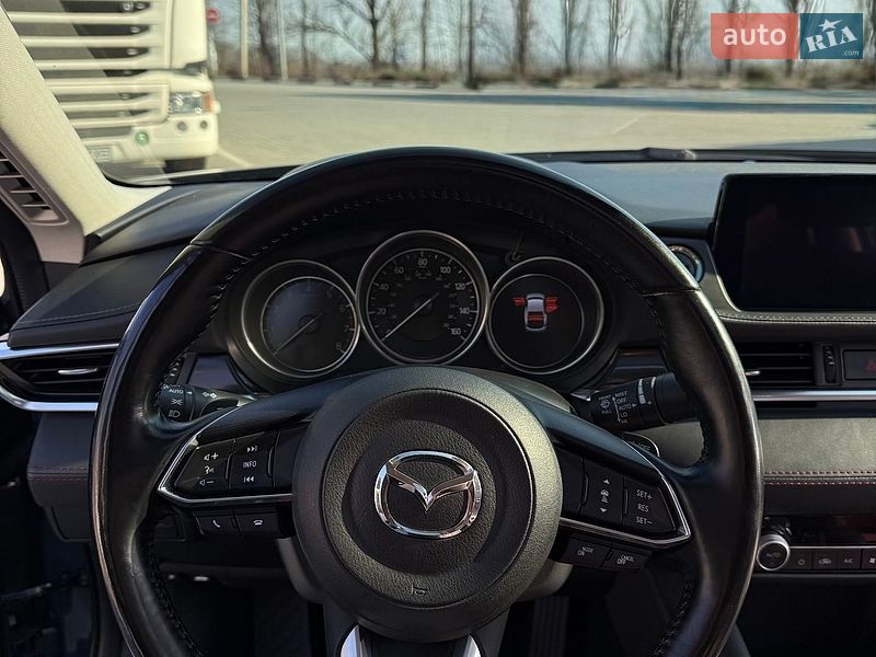 Седан Mazda 6 2021 в Хмельницком фото 24 Седан Mazda 6 2021 в Хмельницком