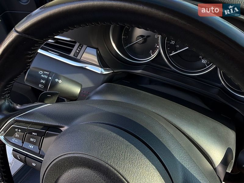 Седан Mazda 6 2021 в Хмельницком фото 28 Седан Mazda 6 2021 в Хмельницком