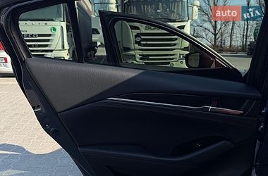 Седан Mazda 6 2021 в Хмельницком фото 39 Седан Mazda 6 2021 в Хмельницком