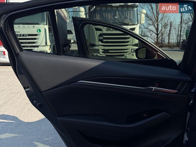 Седан Mazda 6 2021 в Хмельницком фото 39 Седан Mazda 6 2021 в Хмельницком