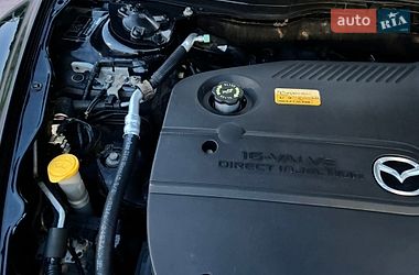 Універсал Mazda 6 2008 в Знам'янці