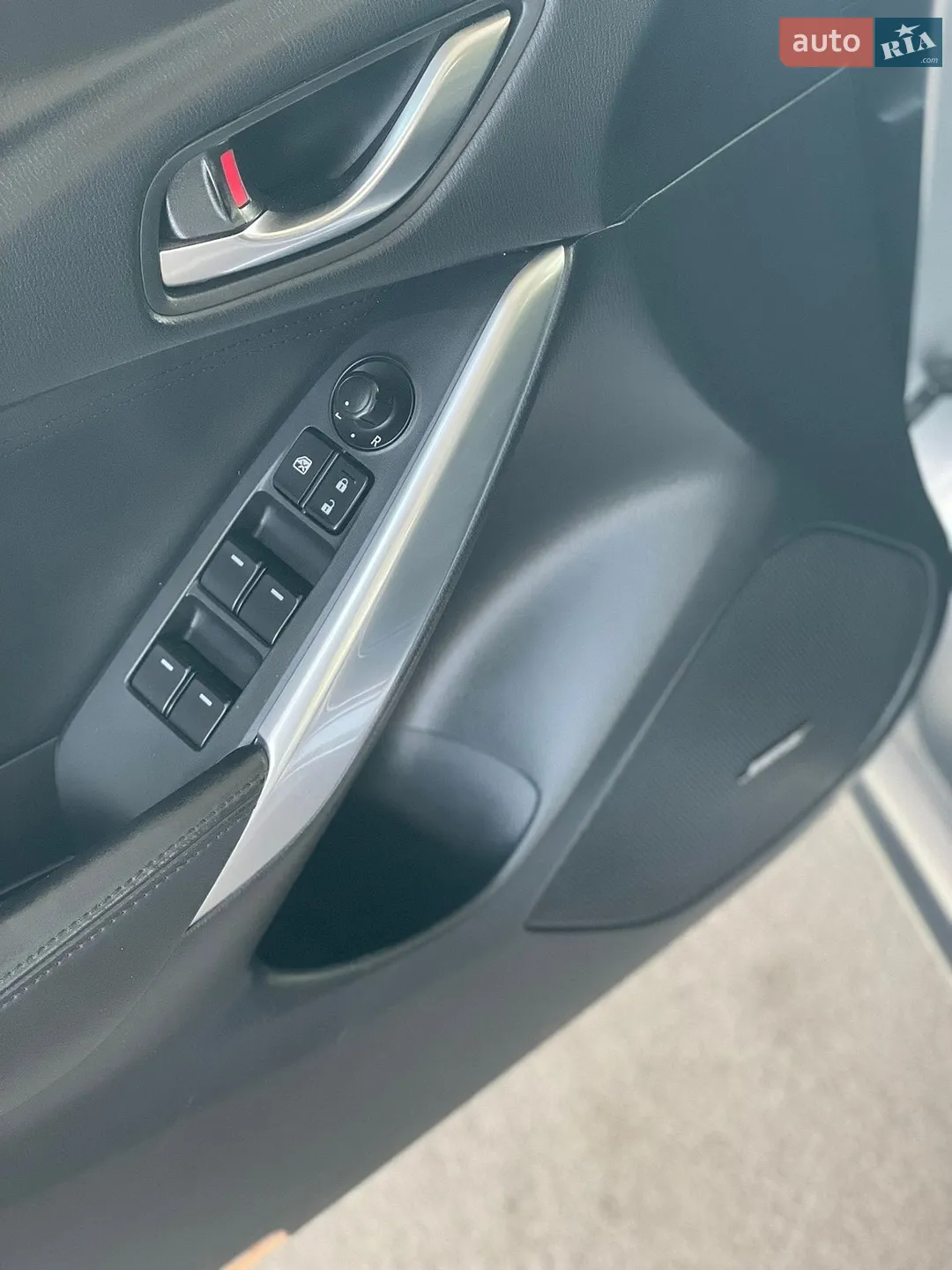 2013 Mazda 6 - мініатюра 12