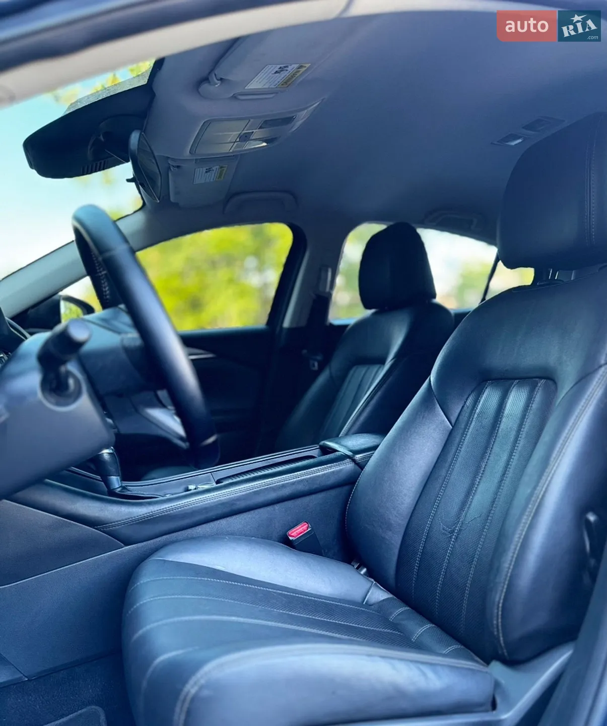 2018 Mazda 6 - мініатюра 8