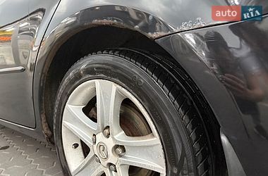 Седан Mazda 6 2006 в Киеве