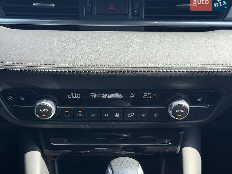 Седан Mazda 6 2019 в Виннице