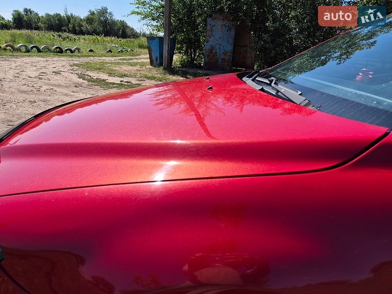 Седан Mazda 6 2005 в Тернополе