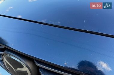 Седан Mazda 6 2017 в Першотравенську