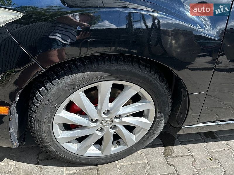 Универсал Mazda 6 2012 в Каменец-Подольском