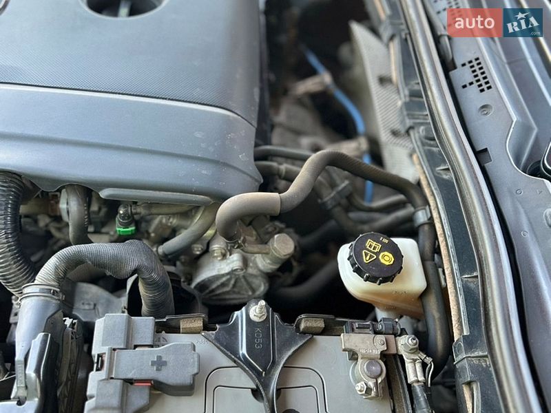 Седан Mazda 6 2017 в Киеве фото 46 Седан Mazda 6 2017 в Киеве
