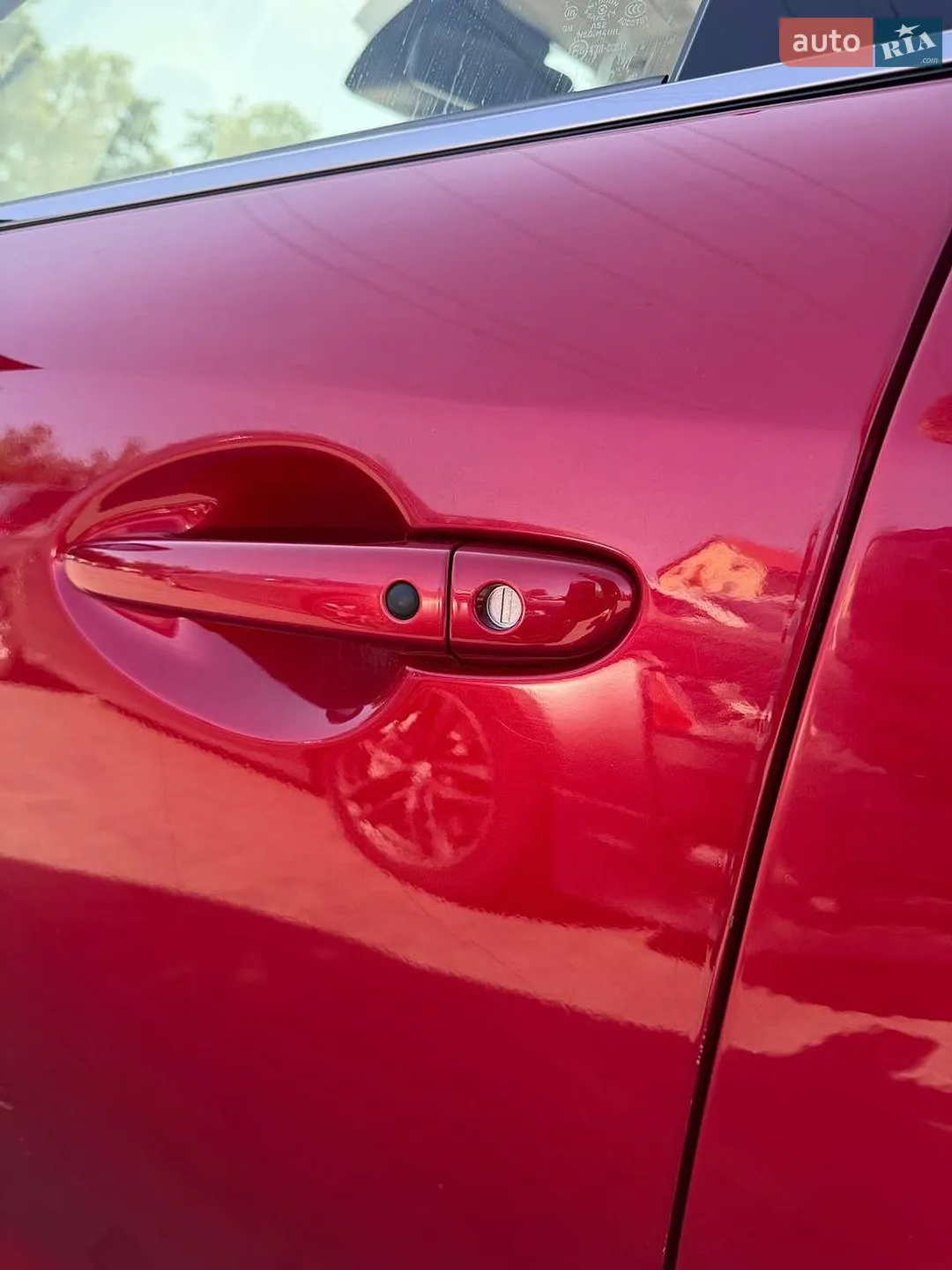 2013 Mazda 6 - мініатюра 8