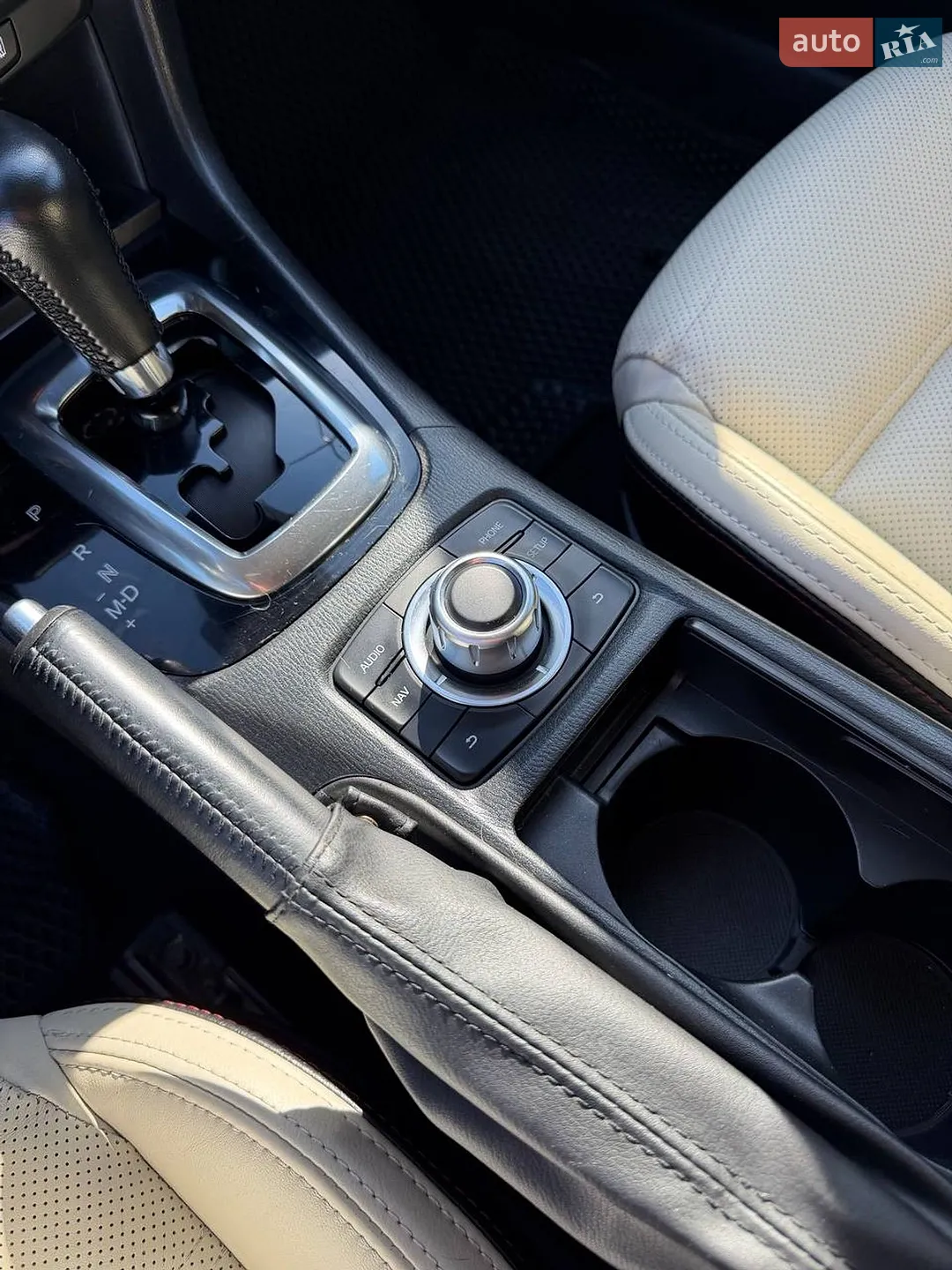 2013 Mazda 6 - мініатюра 24