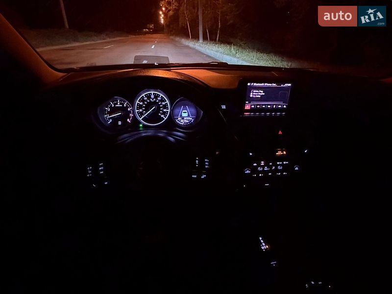 Седан Mazda 6 2016 в Кременчуці фото 27 Седан Mazda 6 2016 в Кременчуці