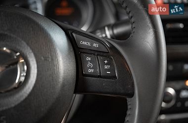 Седан Mazda 6 2016 в Одесі фото 2 Седан Mazda 6 2016 в Одесі