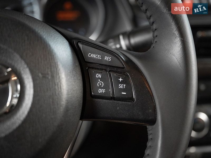 Седан Mazda 6 2016 в Одесі фото 2 Седан Mazda 6 2016 в Одесі