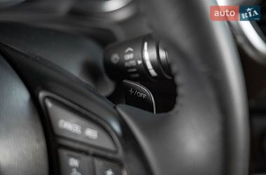 Седан Mazda 6 2016 в Одесі фото 5 Седан Mazda 6 2016 в Одесі