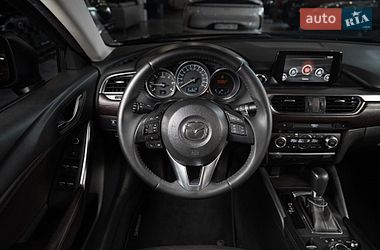 Седан Mazda 6 2016 в Одесі фото 12 Седан Mazda 6 2016 в Одесі