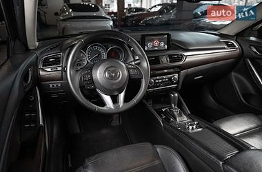 Седан Mazda 6 2016 в Одесі фото 13 Седан Mazda 6 2016 в Одесі