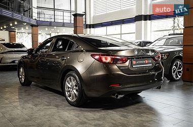 Седан Mazda 6 2016 в Одесі фото 37 Седан Mazda 6 2016 в Одесі