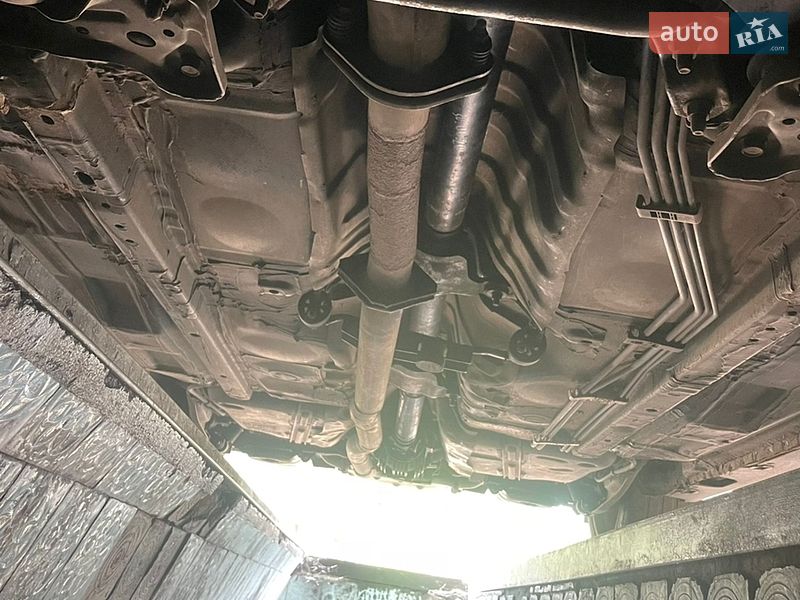 Седан Mazda 6 2007 в Херсоне