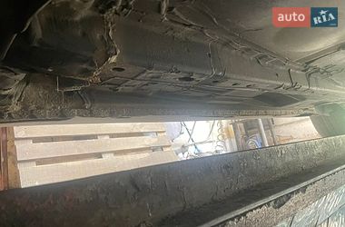 Седан Mazda 6 2007 в Херсоне