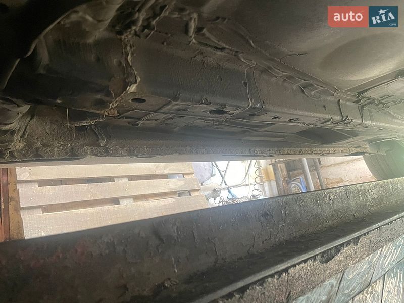 Седан Mazda 6 2007 в Херсоне