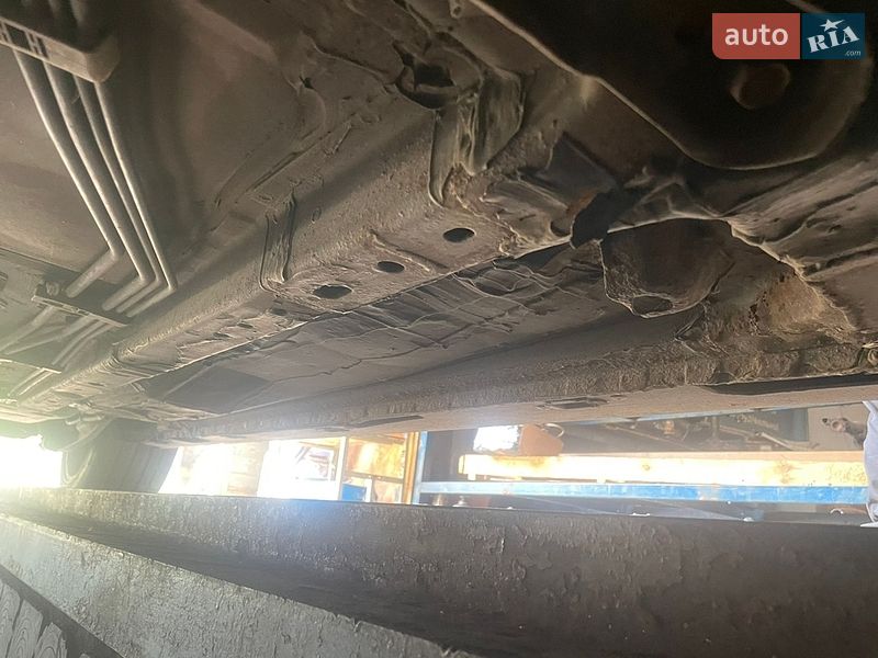 Седан Mazda 6 2007 в Миколаєві