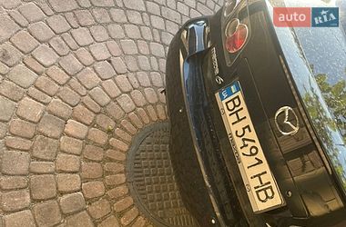 Седан Mazda 6 2007 в Херсоне
