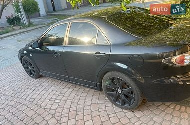 Седан Mazda 6 2007 в Херсоне