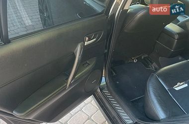 Седан Mazda 6 2007 в Херсоне