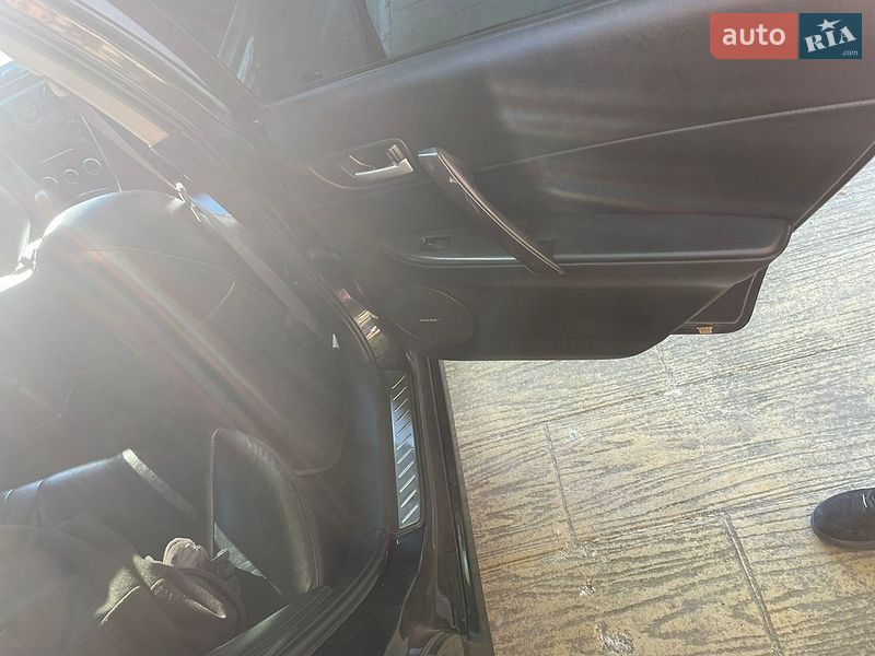 Седан Mazda 6 2007 в Херсоне