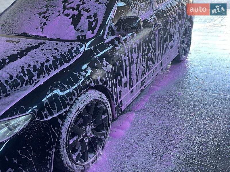 Седан Mazda 6 2007 в Херсоне