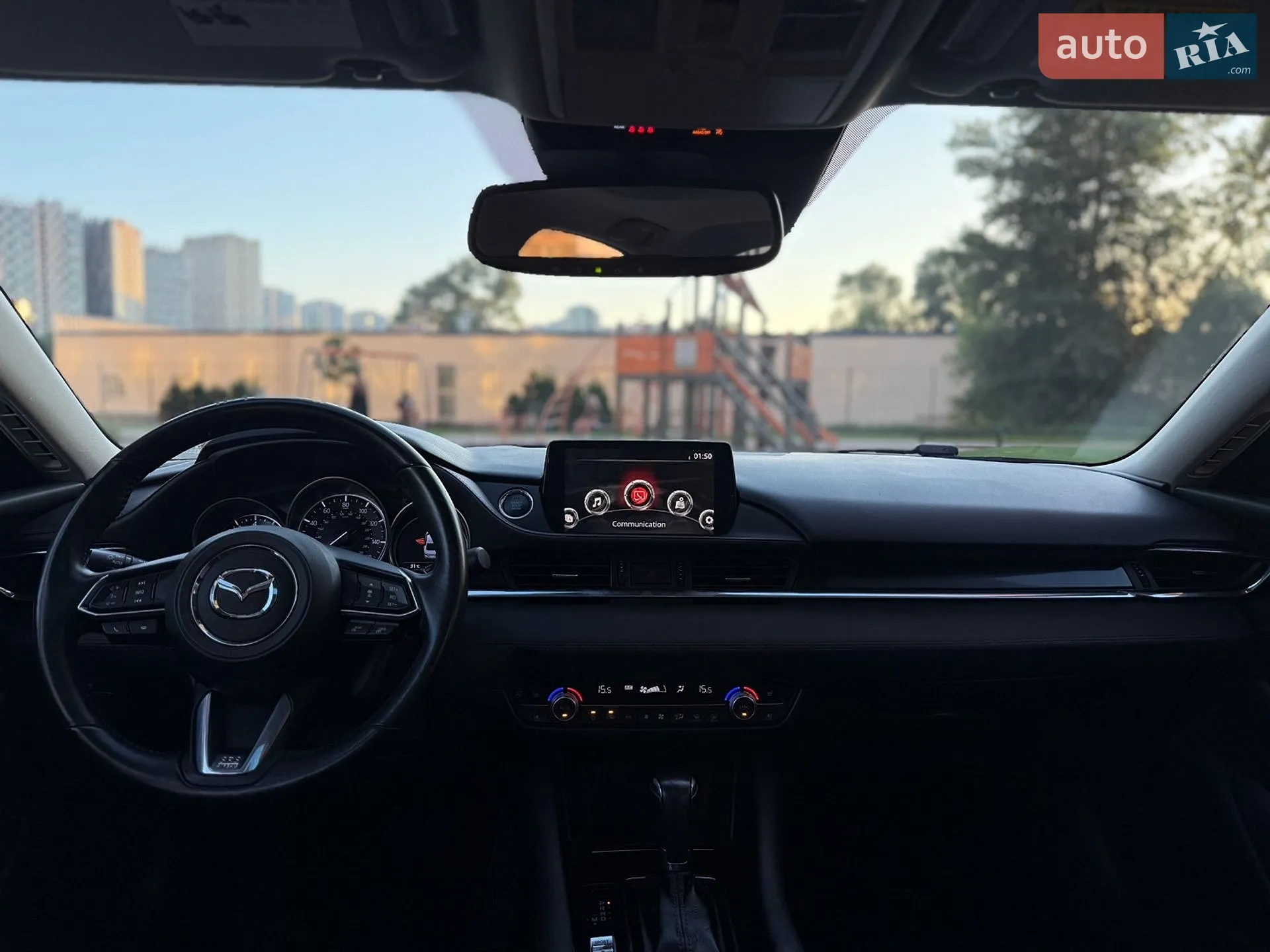 2020 Mazda 6 - мініатюра 15