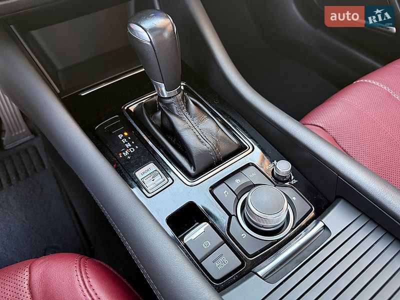 Седан Mazda 6 2020 в Києві