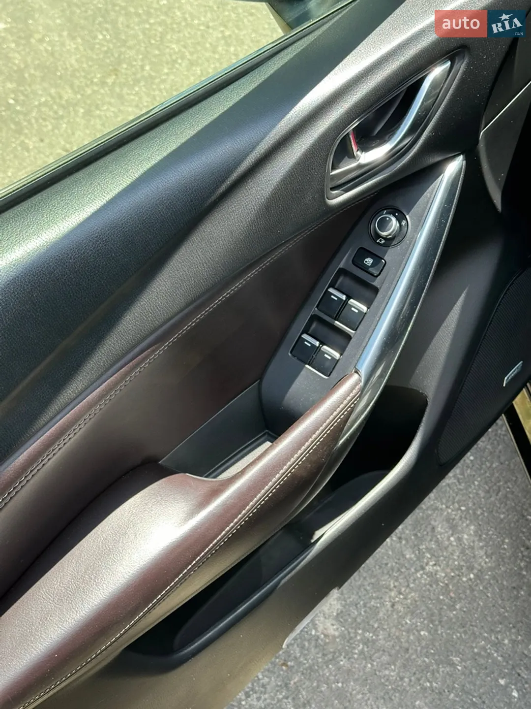 2015 Mazda 6 - мініатюра 14