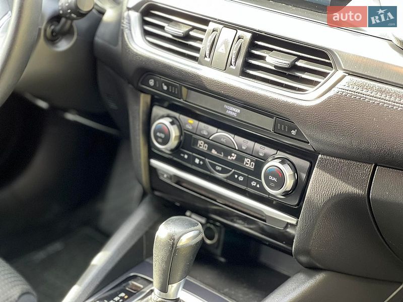 Універсал Mazda 6 2017 в Рівному фото 18 Універсал Mazda 6 2017 в Рівному