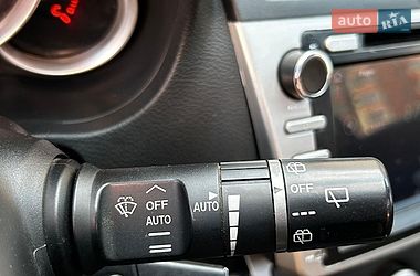 Универсал Mazda 6 2008 в Сумах
