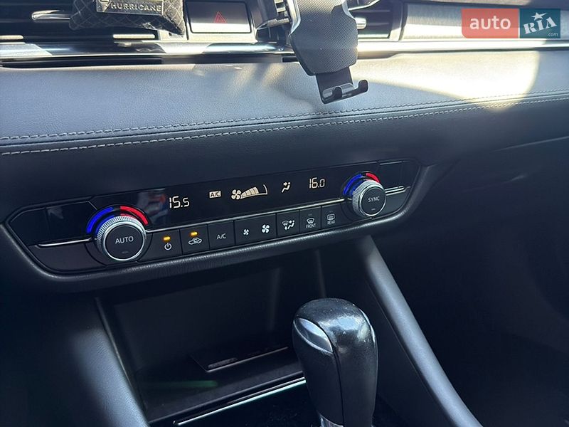 Седан Mazda 6 2018 в Одессе