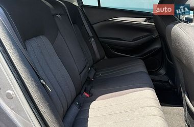 Седан Mazda 6 2018 в Одессе