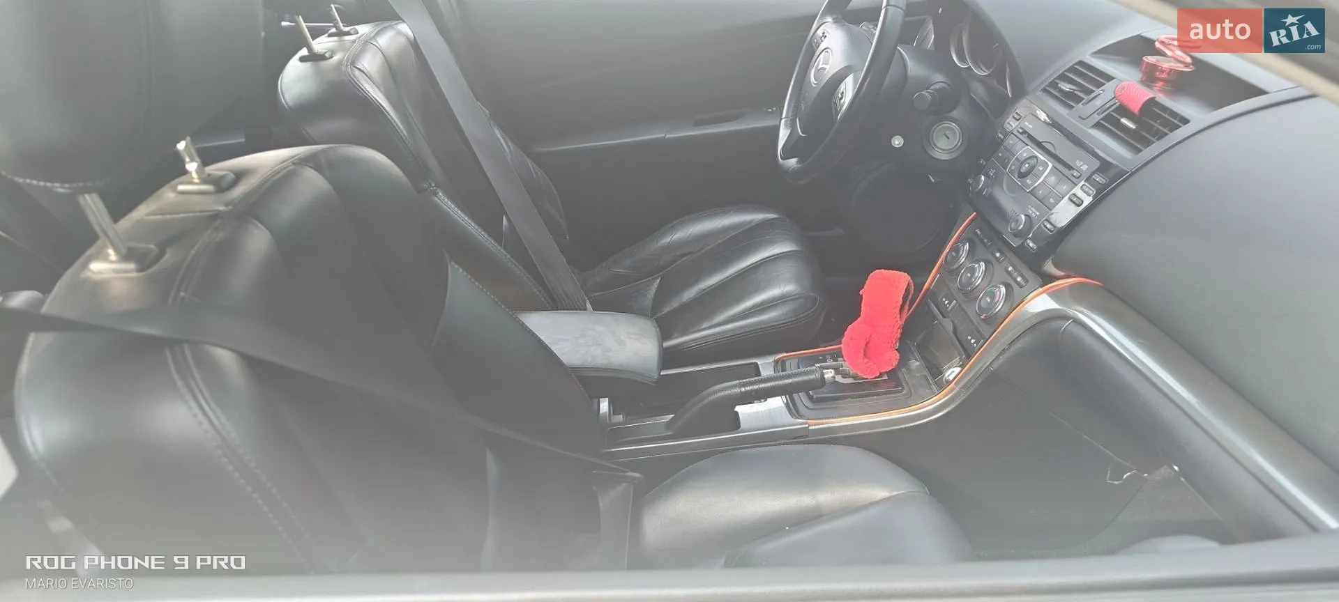 2011 Mazda 6 - мініатюра 5