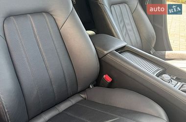 Седан Mazda 6 2020 в Запоріжжі фото 24 Седан Mazda 6 2020 в Запоріжжі