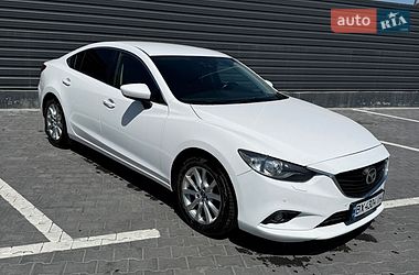 Седан Mazda 6 2012 в Кам'янець-Подільському