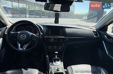 Седан Mazda 6 2012 в Кам'янець-Подільському